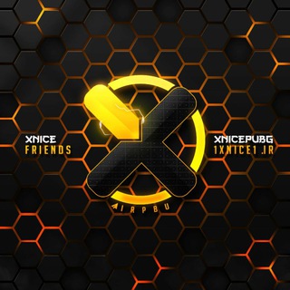 Telegram profile photo for Pubg Mobile | Pubg Public UnioN