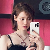 Telegram profile photo for 🝳.. prettiest; Kim Winter!♥️