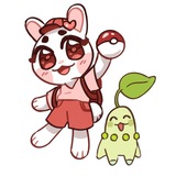 Telegram profile photo for kvetachnica