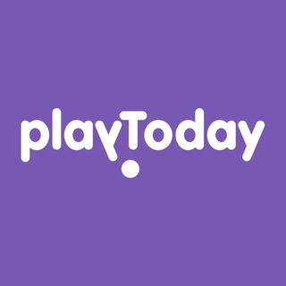 Telegram profile photo for PlayToday