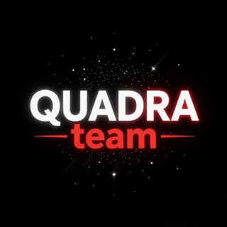 Telegram profile photo for QUADRA team