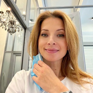 Telegram profile photo for Стоматология с Натальей Нургалиевой