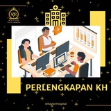 Telegram profile photo for Perlengkapan KH
