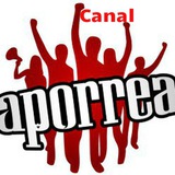 Telegram profile photo for Aporrea