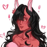 Telegram profile photo for Огненная раэла