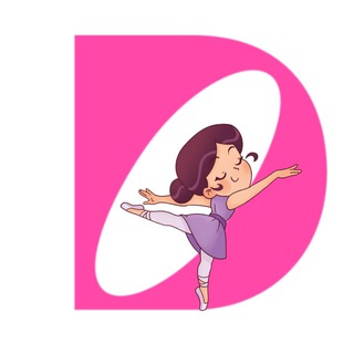 Telegram profile photo for Балетная студия DanceSecret