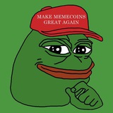 Telegram profile photo for Meme Pump Launchers 🚀