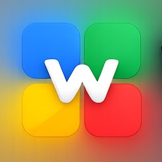 Telegram profile photo for Widgets Today