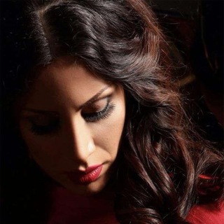 Telegram profile photo for Sara Naeini سارا نائینی