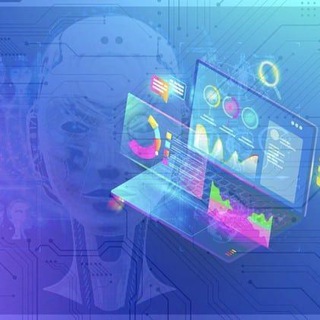 Telegram profile photo for Udemy - Complete Machine Learning Data Science Bootcamp 2024