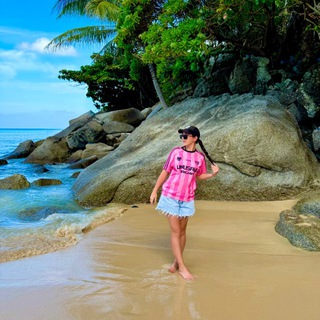 Telegram profile photo for Travel_ksu