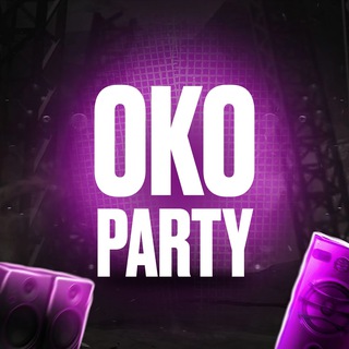 Telegram profile photo for OKO Party