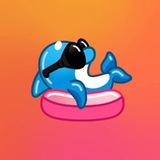 Telegram profile photo for Free_airdrop_nft