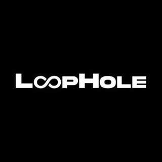 Telegram profile photo for LOOPHOLE