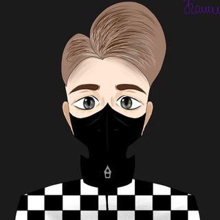 Telegram profile photo for Притон Комилега и его друзей