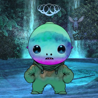 Telegram profile photo for 4сs47u