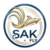 Telegram profile photo for SAKFLY