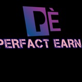 Telegram profile photo for Perfact Earn