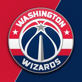 Telegram profile photo for Washington Wizards|Вашингтон Уизардс