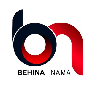 Telegram profile photo for Behinanama