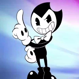 Telegram profile photo for Bendy I Cosplay, AMV