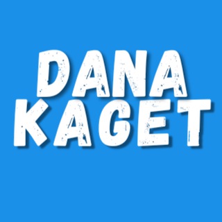 Telegram profile photo for DANA KAGET