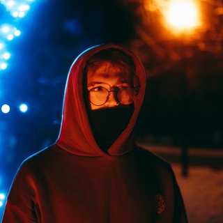 Telegram profile photo for Pushtet
