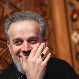 Telegram profile photo for محب باسم الكربلائي