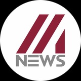 Telegram profile photo for mnews.kz