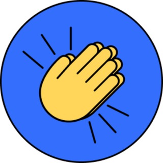 Telegram profile photo for Klap Finance Korea