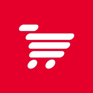 Telegram profile photo for Korzinka | Biz bu kanaldan ko‘chdik