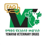 Telegram profile photo for Yemayab FAQ