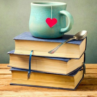 Telegram profile photo for کتابخانه گویا
