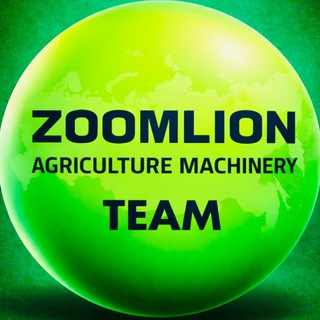 Telegram profile photo for ZOOMLION_AG_RUSSIA