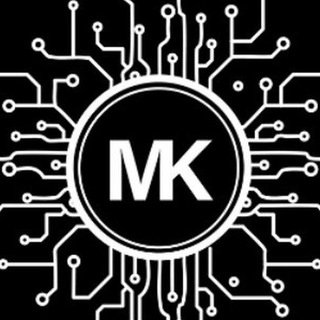 Telegram profile photo for Markchain