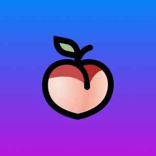 Telegram profile photo for The Peach