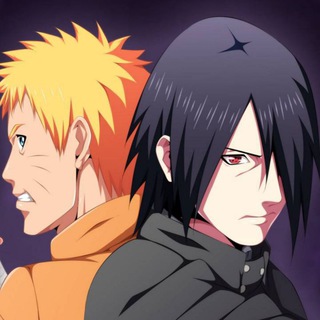 Telegram profile photo for Naruto (English dubbed Japanese dubbed )
