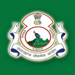 Telegram profile photo for UKPSC/UKSSSC/UTTARAKHAND📚📚📖🖌 other state civil services📚🖌