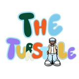Telegram profile photo for TURNSTILE