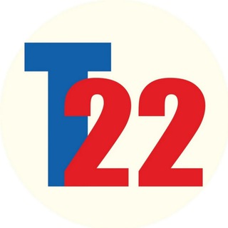 Telegram profile photo for Территория22