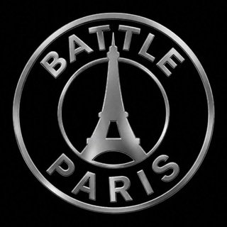 Telegram profile photo for Paris Battle