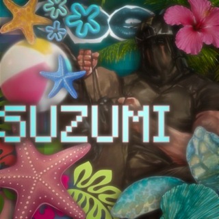 Telegram profile photo for SUZUMI PORT