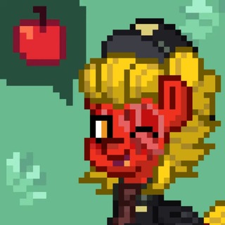 Telegram profile photo for 'Red Arrow' Squad | ПРЕДНАБОР