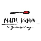 Telegram profile photo for Ресторан «Mari Vanna Spb»