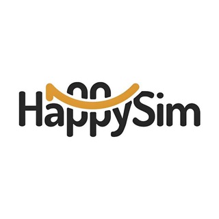Telegram profile photo for HappySim info