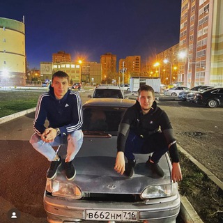 Telegram profile photo for VR.AUTO
