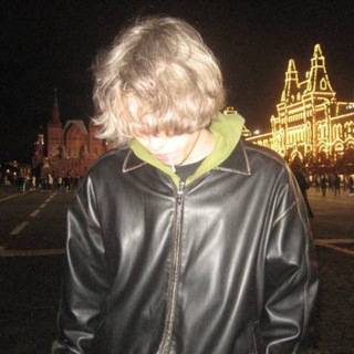 Telegram profile photo for Сережа Хориев