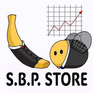 Telegram profile photo for S.B.P. store