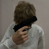 Telegram profile photo for Алексей СкороОтец 39