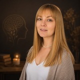 Telegram profile photo for Психосоматика | Василиса